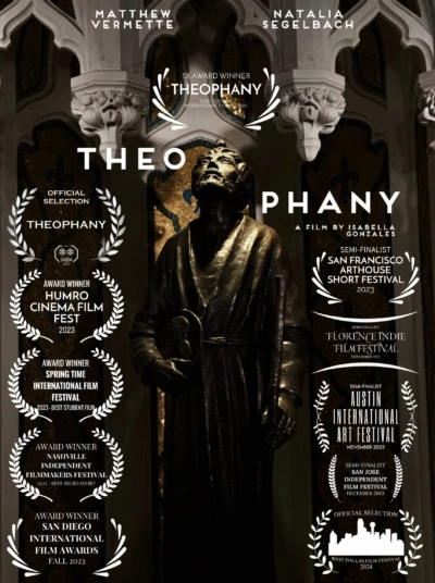 Theophany