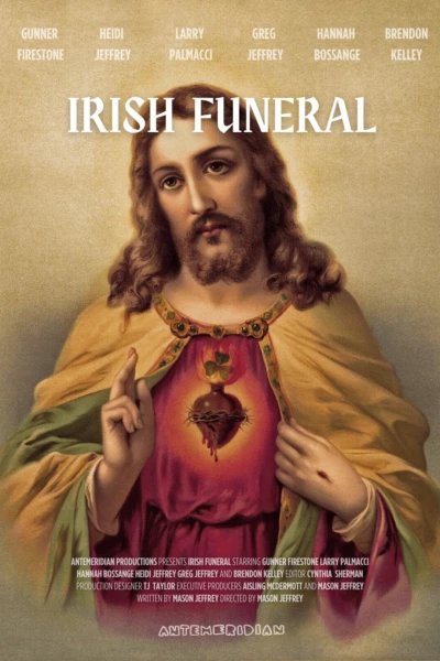 Irish Funeral