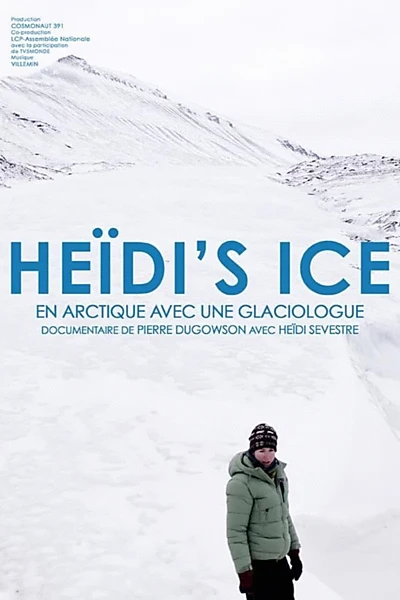 Heïdi's Ice