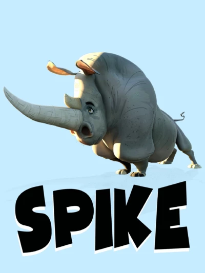 Spike