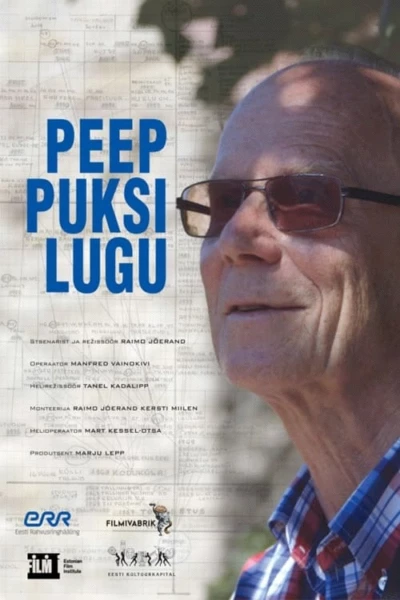 The Story Of Peep Puks