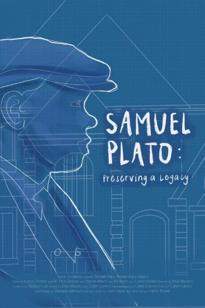 Samuel Plato: Preserving A Legacy