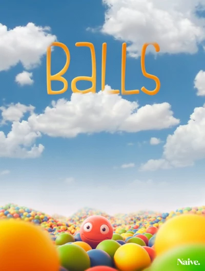 Balls