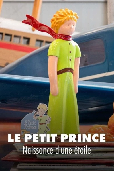 « Le Petit Prince », naissance d'une étoile