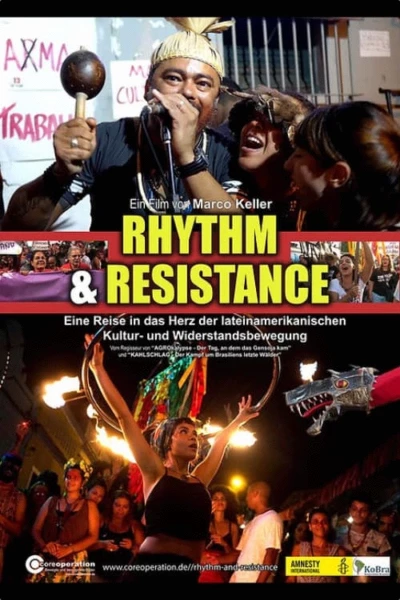 Rythm & Resistance