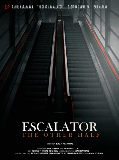 ESCALATOR