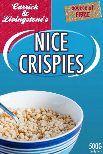 Nice Crispies