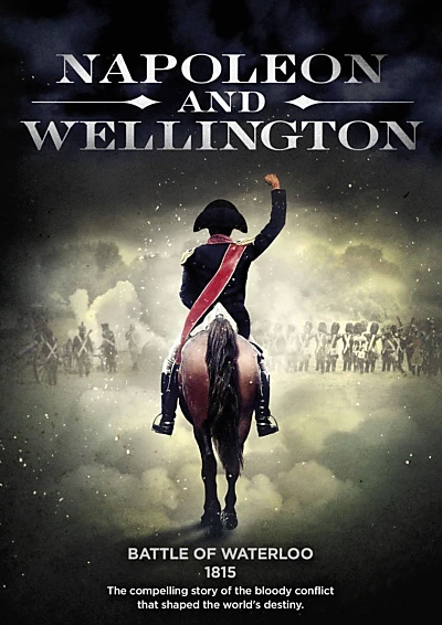 Napoleon and Wellington