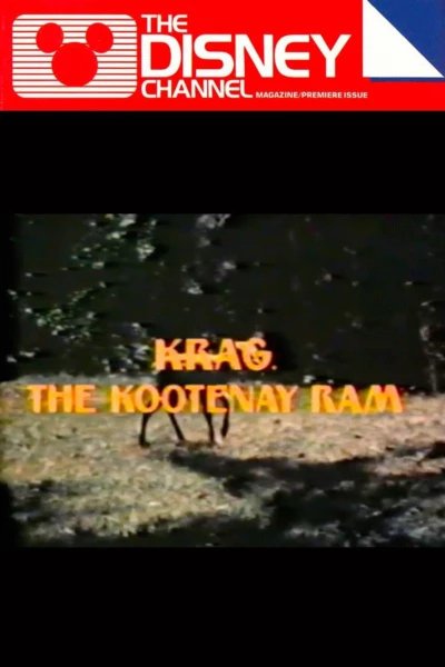 Krag, the Kootenay Ram