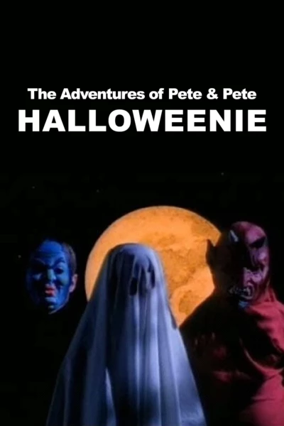 The Adventures of Pete & Pete: Halloweenie