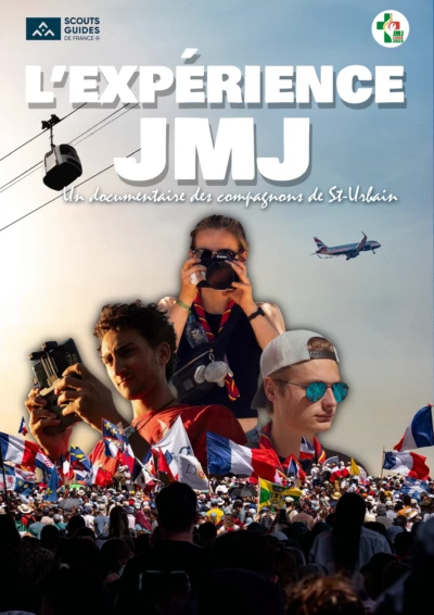 L'Expérience JMJ