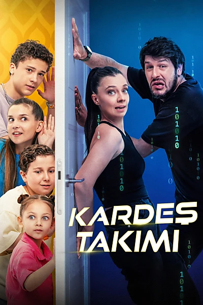 Kardeş Takımı