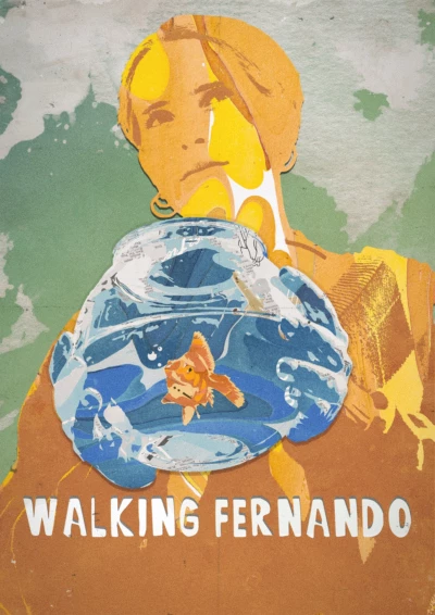 Walking Fernando