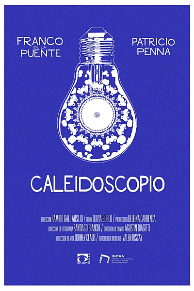 Caleidoscopio