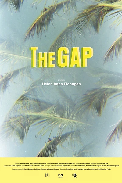 The Gap