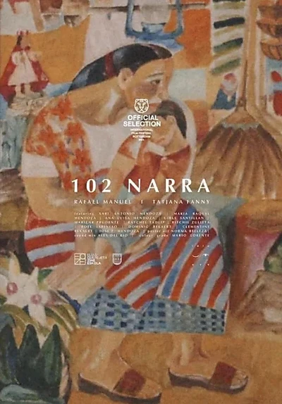 102 Narra