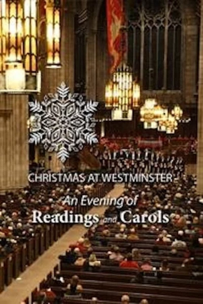 Christmas at Westminster: An Evening of Readings and Carols