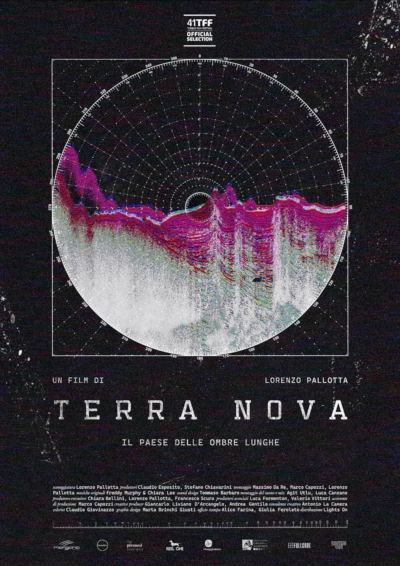 Terra Nova, The Land of Long Shadows