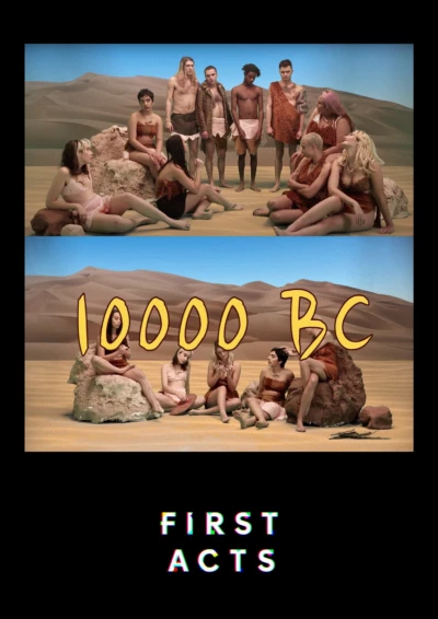 10000 BC