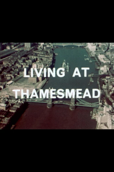 Living at Thamesmead