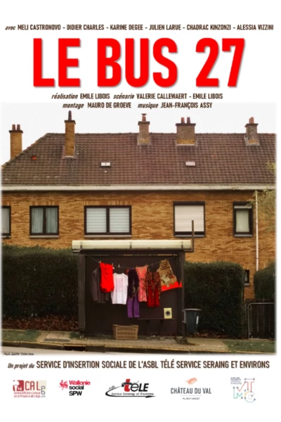 Le Bus 27