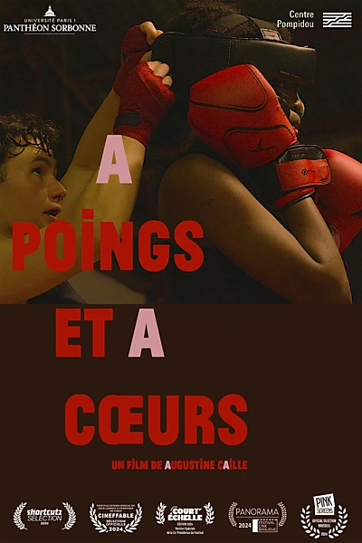 À Poings et à Cœurs