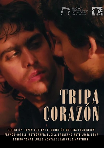 Tripa corazón