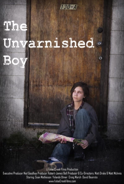 The Unvarnished Boy