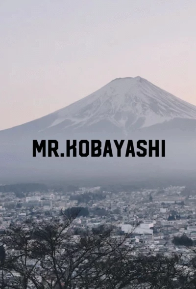 Mr. Kobayashi