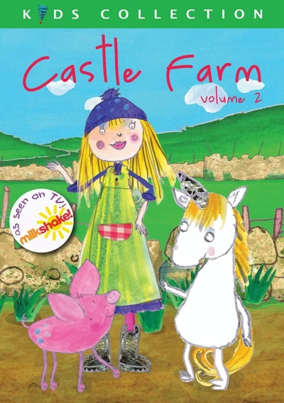 Castle Farm