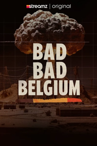 Bad Bad Belgium