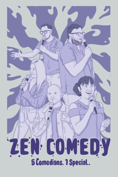 Zen Comedy