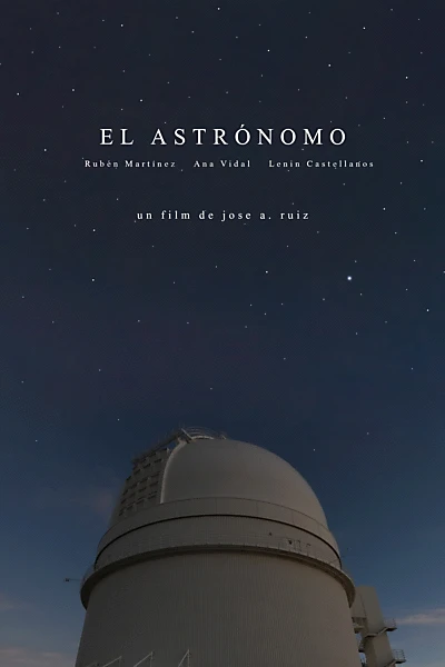 El Astrónomo