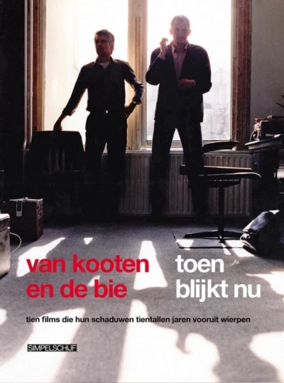 Van Kooten & De Bie - Toen Blijkt Nu