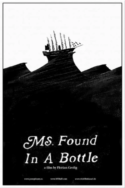 MS. Found in a Bottle