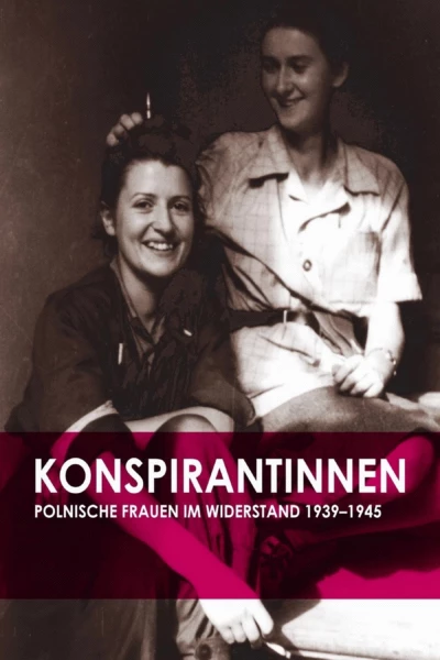 Konspirantinnen