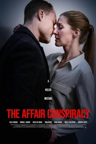 The Affair Conspiracy