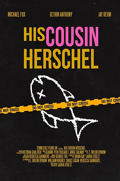 His Cousin Herschel