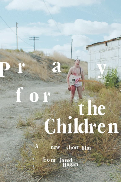 Pray For The Children