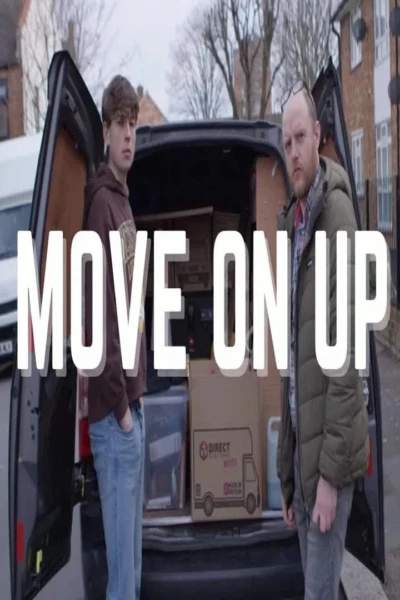 Move On Up
