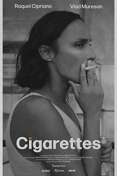 Cigarettes