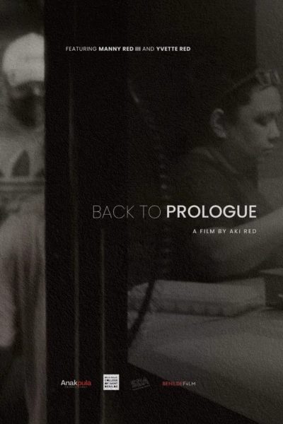 Back to Prologue