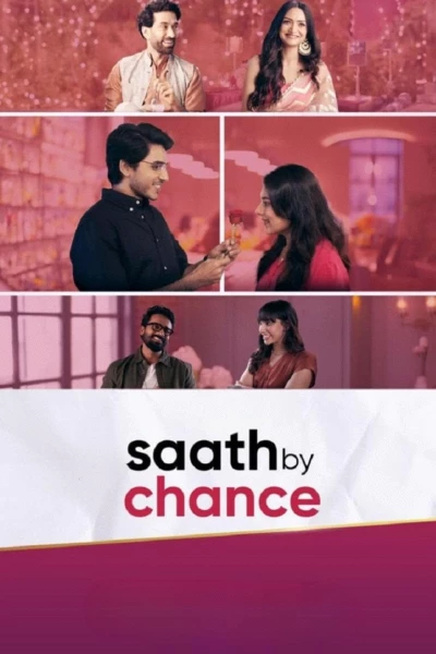 Saath By Chance