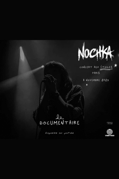 Nochka: Concert aux étoiles