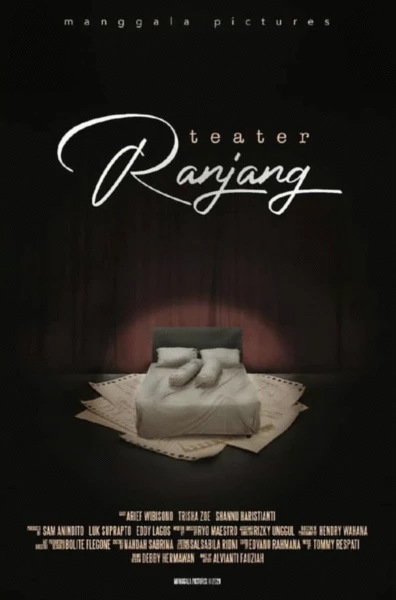 Teater Ranjang