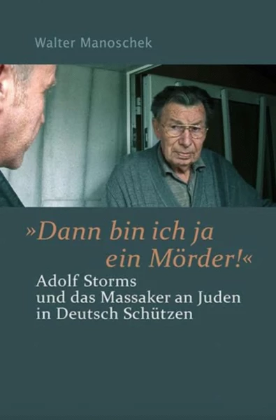 ...dann bin ich ja ein Mörder!