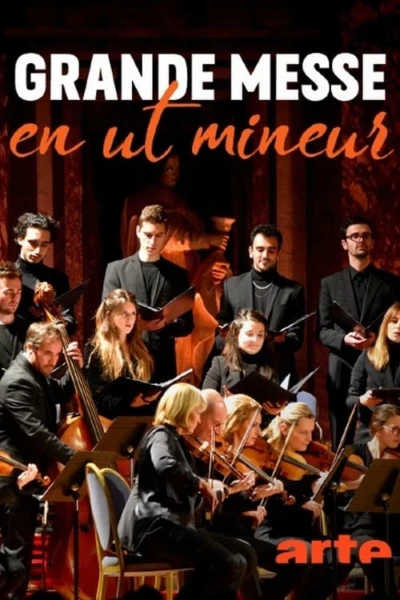 Mozart : Grande messe en ut mineur - Chapelle de la Trinité, Lyon