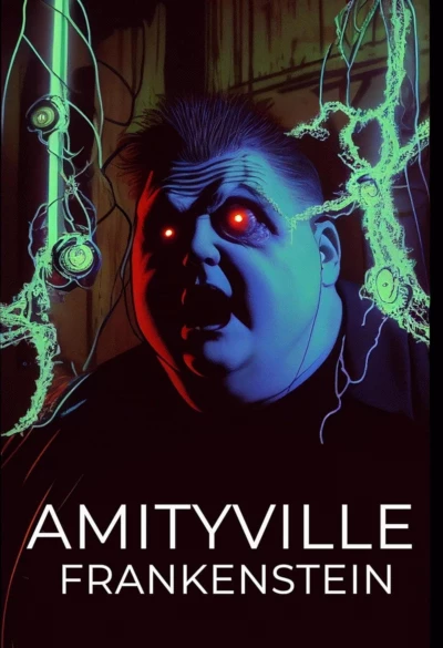 Amityville Frankenstein