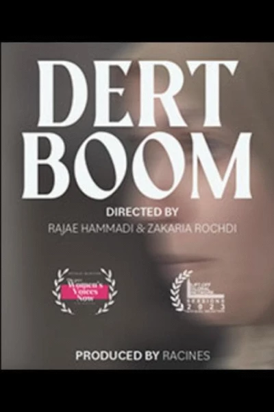 Dert Boom