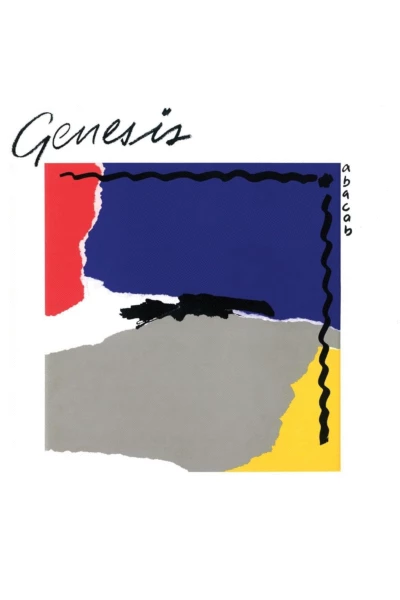 Genesis Abacab